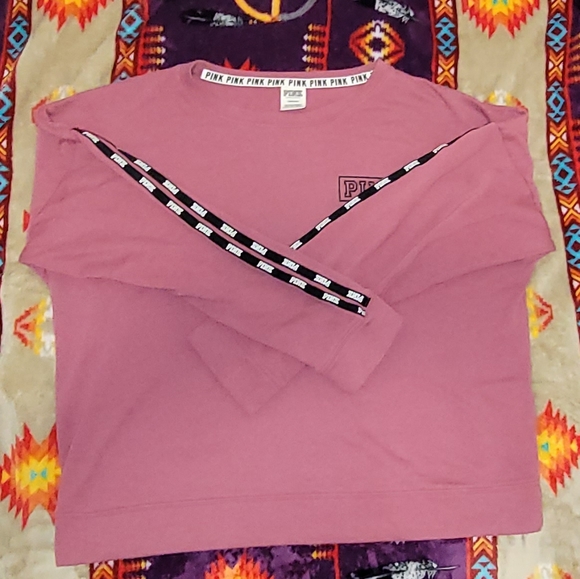 PINK VICTORIA SECRET - Picture 4 of 5